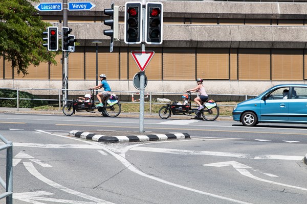 Mobilité des élèves