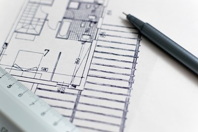 Digitisation of the building permit process