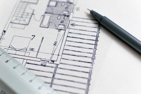 Numérisation du processus des autorisations de construire