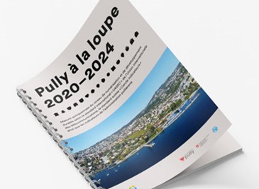 Pully under the microscope 2020-2024